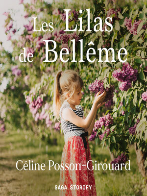 cover image of Les Lilas de Bellême